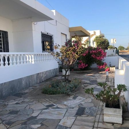 Vivenda Ladeira Villa Olhão Eksteriør billede