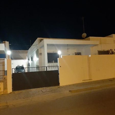Vivenda Ladeira Villa Olhão Eksteriør billede