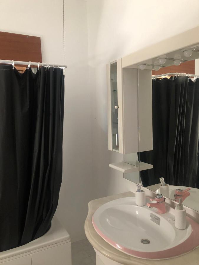 Vivenda Ladeira Villa Olhão Eksteriør billede